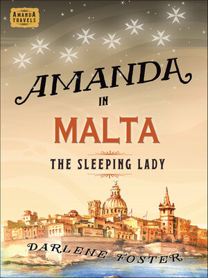 cover image of Amanda in Malta